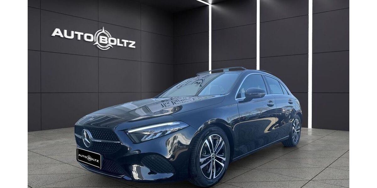 Mercedes-Benz A 180 9.990 km 28.800 &euro; Viernheim 68519