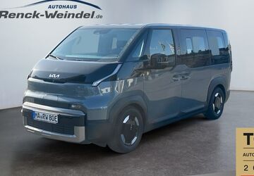 Kia PV5 1.500 km 45.489 &euro; Mannheim 68199