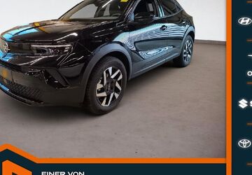 Opel Mokka 5.782 km 21.619 &euro; Heidelberg 69115