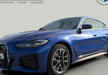 BMW i4 47.400 km 36.900 &euro; Ludwigshafen 67071