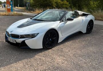 BMW i8 150.000 km 77.500 &euro; Lampertheim 68623