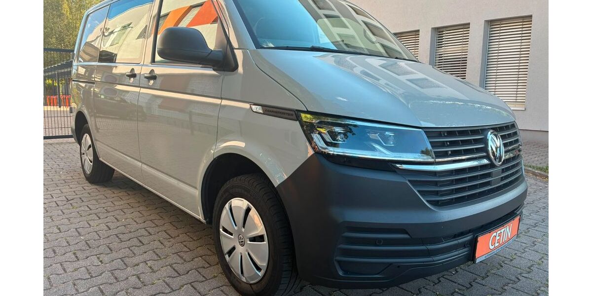 VW T6 Transporter 148.100 km 16.900 &euro; mannheim 68219