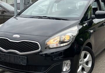 Kia Carens 140.000 km 5.990 &euro; Weinheim 69469