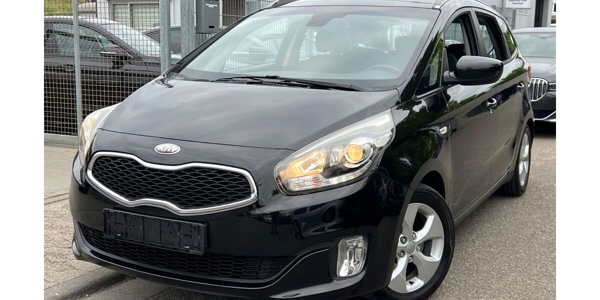 Kia Carens 140.000 km 5.990 &euro; Weinheim 69469