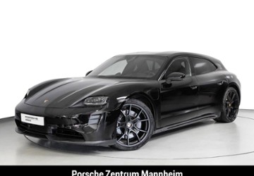 Porsche Taycan 61.337 km 74.900 &euro; Mannheim 68229