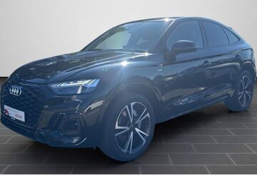 Audi Q5 58.376 km 44.900 &euro; Ludwigshafen 67063