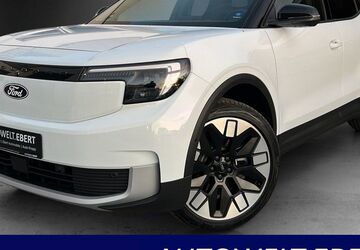 Ford Explorer 1.390 km 46.460 &euro; Weinheim 69469