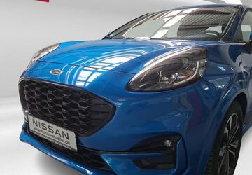 Ford Puma 56.691 km 16.380 &euro; Heidelberg 69126