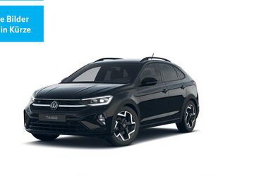 VW Taigo 4.135 km 24.037 &euro; Mannheim 68309