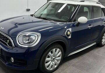 Mini Countryman SE (Cooper) 136.200 km 10.900 &euro; Leimen 69181