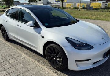 Tesla Model 3 99.000 km 22.999 &euro; Ubstadt-Weiher 76698
