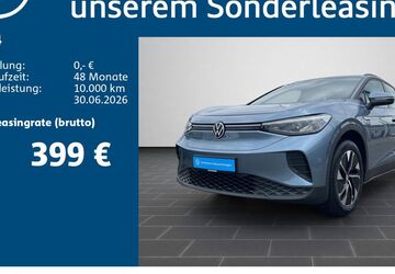VW ID.4 51.692 km 29.080 &euro; Ludwigshafen 67059