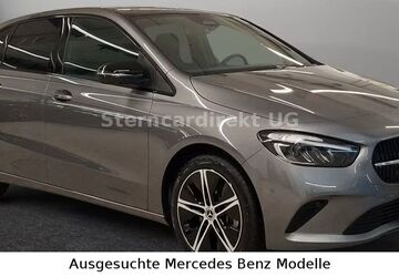 Mercedes-Benz B 250 8.000 km 37.890 &euro; Lampertheim 68623
