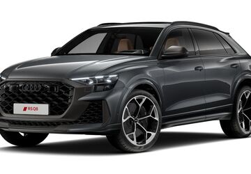 Audi RSQ8 2.900 km 167.180 &euro; Walldorf 69190