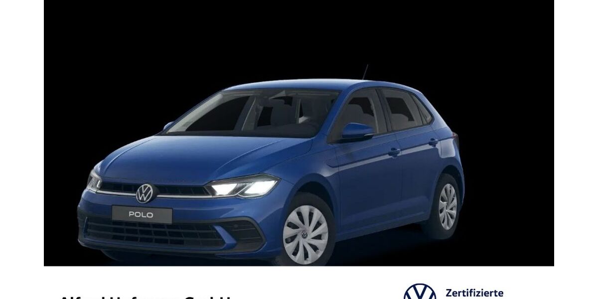 VW Polo 7.770 km 18.995 &euro; Walldorf 69190