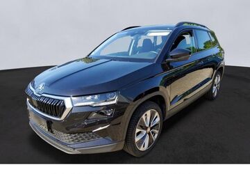 Skoda Karoq 64.900 km 25.490 &euro; Eberbach 69412