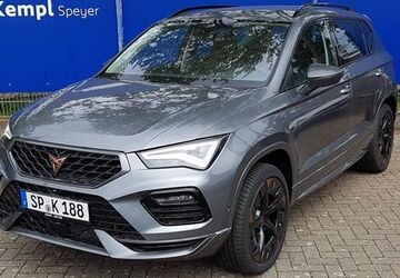 Cupra Ateca 19.800 km 36.990 &euro; Speyer 67346