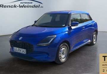 Suzuki Swift 2.888 km 20.989 &euro; Speyer 67346