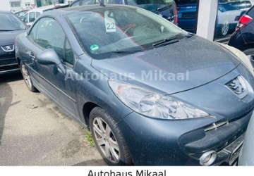 Peugeot 207 149.985 km 2.999 &euro; Ketsch 68775