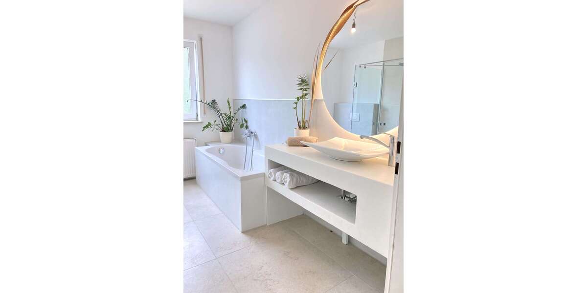Etagenwohnung Mönchzell Mönchzell - 4 Zimmer, 115 m&sup2;, 1.180&euro; | Angebot:26827379