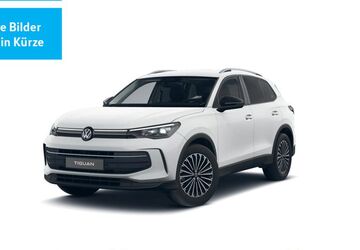 VW Tiguan 25.415 km 30.499 &euro; Mannheim 68309