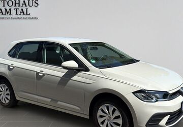 VW Polo 44.600 km 16.500 &euro; Gorxheimertal 69517