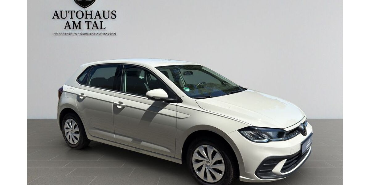 VW Polo 44.600 km 16.500 &euro; Gorxheimertal 69517