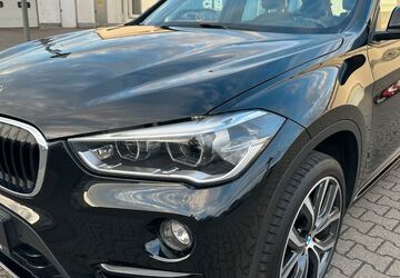 BMW X1 99.620 km 17.300 &euro; Speyer 67346