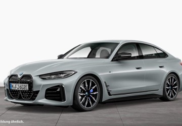 BMW i4 74.971 km 45.990 &euro; Mannheim 68169
