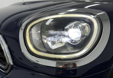 Mini Countryman SE (Cooper) 136.200 km 9.900 &euro; Leimen 69181