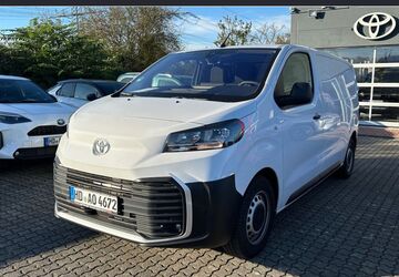 Toyota Proace (Verso) 3.037 km 29.990 &euro; Wiesloch 69168