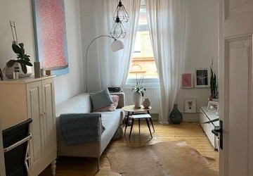 Wohnung Mannheim Herzogenried - 3 Zimmer, 80 m&sup2;, 1.100&euro; | Angebot:27154007