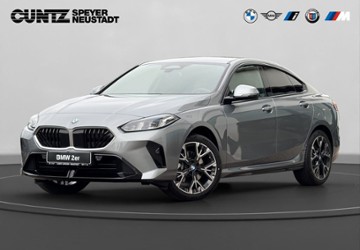 BMW 220 Gran Coupé 13.999 km 36.890 &euro; Speyer 67346