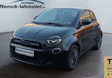 Fiat 500e 41.219 km 16.989 &euro; Mannheim 68199