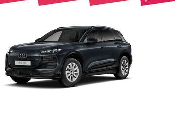 Audi Q6 e-tron 12.720 km 48.991 &euro; Weinheim 69469