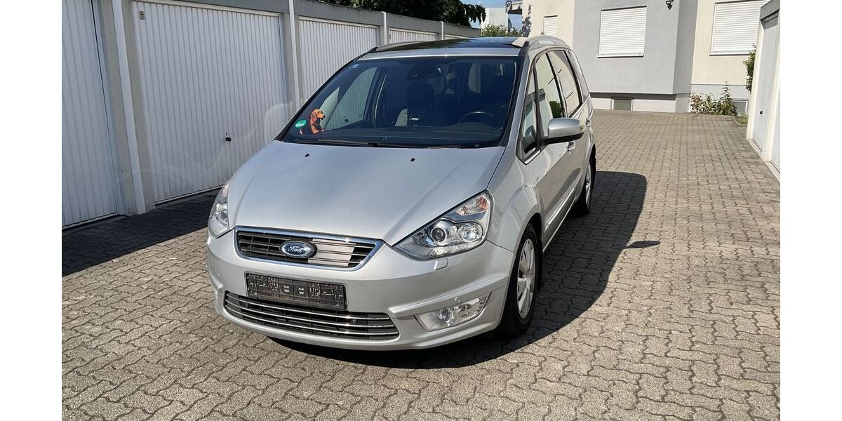 Ford Galaxy 195.000 km 9.850 &euro; Altrip 67122