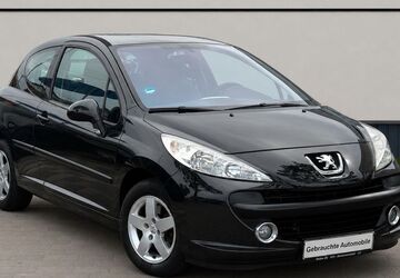 Peugeot 207 169.000 km 2.699 &euro; Ludwigshafen am Rhein 67071