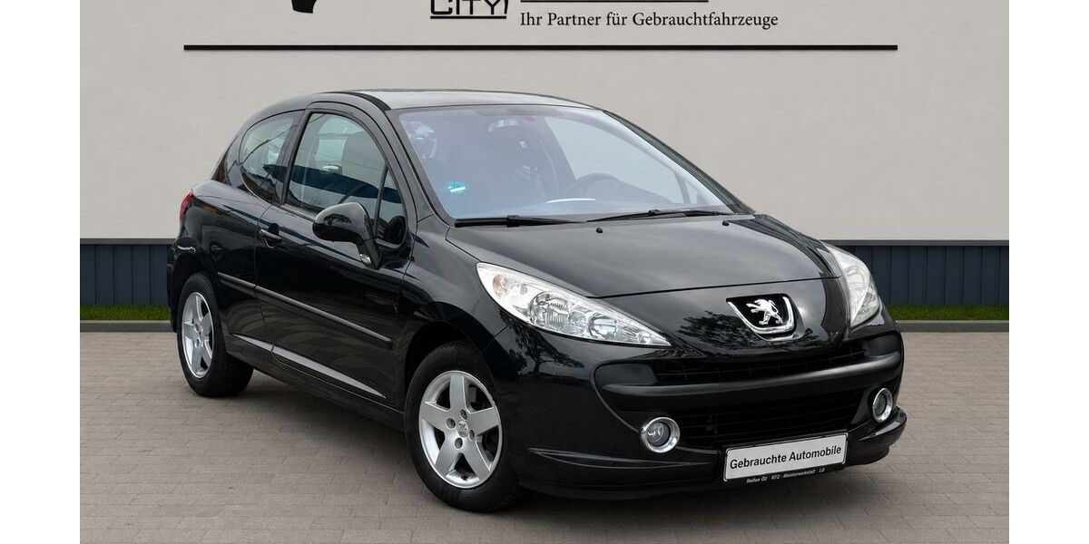 Peugeot 207 169.000 km 2.699 &euro; Ludwigshafen am Rhein 67071
