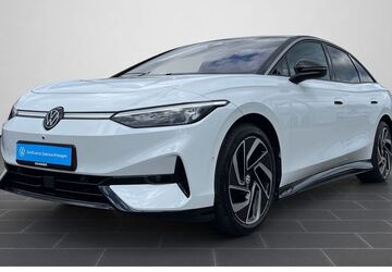 VW ID.7 19.144 km 50.980 &euro; Ludwigshafen 67059