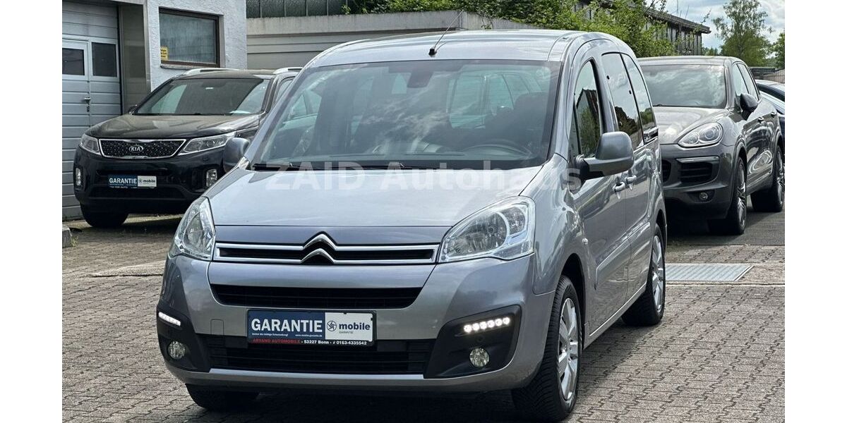Citroen Berlingo 164.000 km 6.999 &euro; Wiesloch 69168