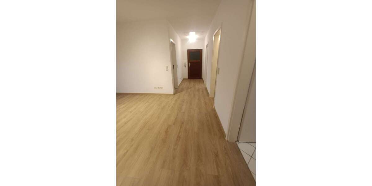 Etagenwohnung Mannheim Neckarstadt-West - 2 Zimmer, 55 m&sup2;, 750&euro; | Angebot:27298767