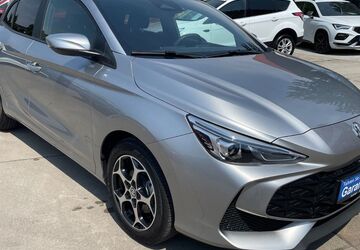 MG 3 6.300 km 17.500 &euro; Neuhofen 67141