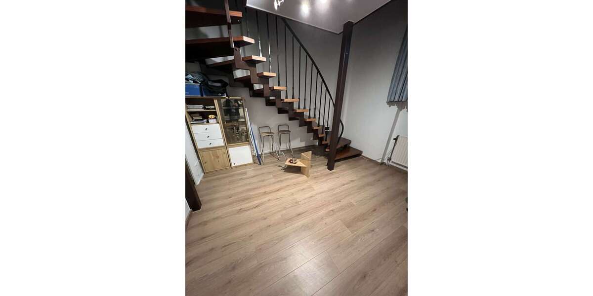 Etagenwohnung Mannheim Innenstadt - 2 Zimmer, 35 m&sup2;, 700&euro; | Angebot:27129930