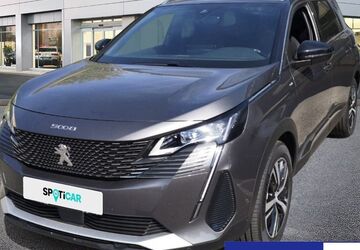 Peugeot 5008 15.528 km 26.930 &euro; Heidelberg 69126
