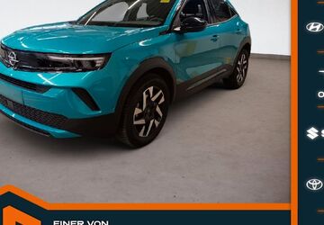 Opel Mokka 9.106 km 21.419 &euro; Heidelberg 69115