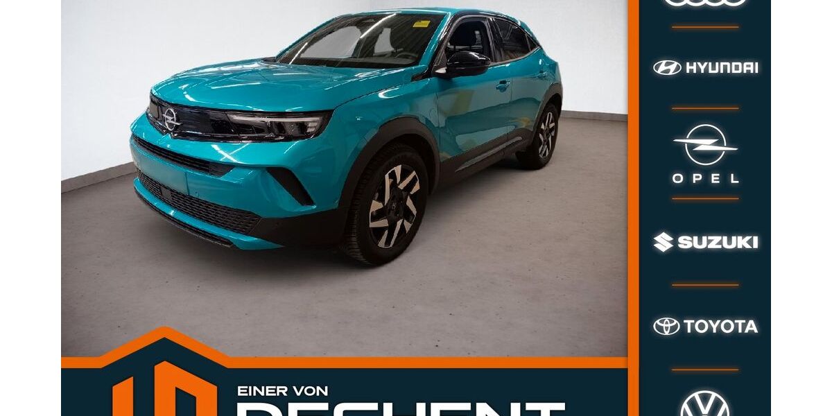 Opel Mokka 9.106 km 21.419 &euro; Heidelberg 69115