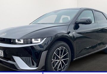 Hyundai IONIQ 5 13.785 km 42.490 &euro; Heidelberg 69126