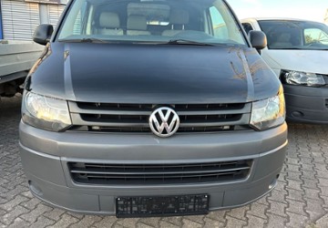 VW T5 Transporter 160.700 km 10.999 &euro; Sandhausen 69207