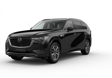 Mazda CX-80 4.680 km 50.999 &euro; Speyer 67346