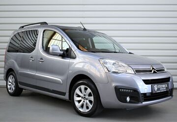 Citroen Berlingo 139.650 km 13.990 &euro; Forst 76694